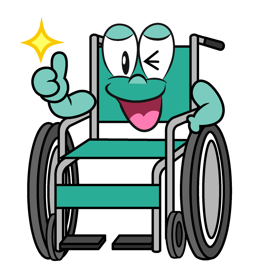 wheelchair image